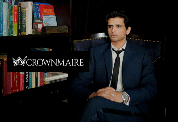 Inside Crownmaire: The Exclusive Asset Firm That Delivered 15% Q1 Returns While Markets Faltered