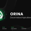 ORINA Successfully Held Its $ORI Presale on May 15th, 2025 at 8:00 PM
